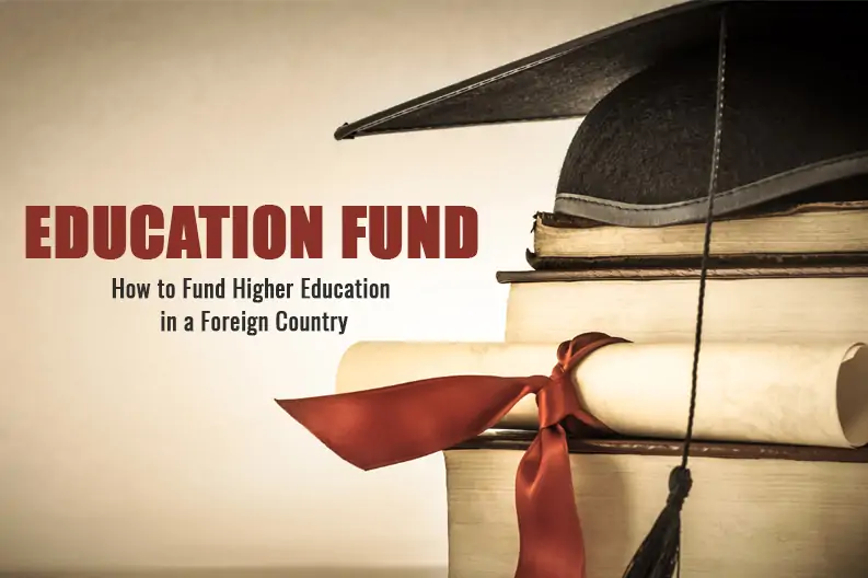 Funding of Education – An overview