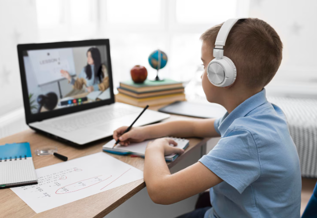 Why Remote Learning Is Expanding in Rural Communities