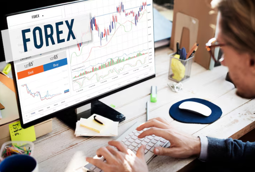 5 Things Every New Trader Should Know About Forex Trading